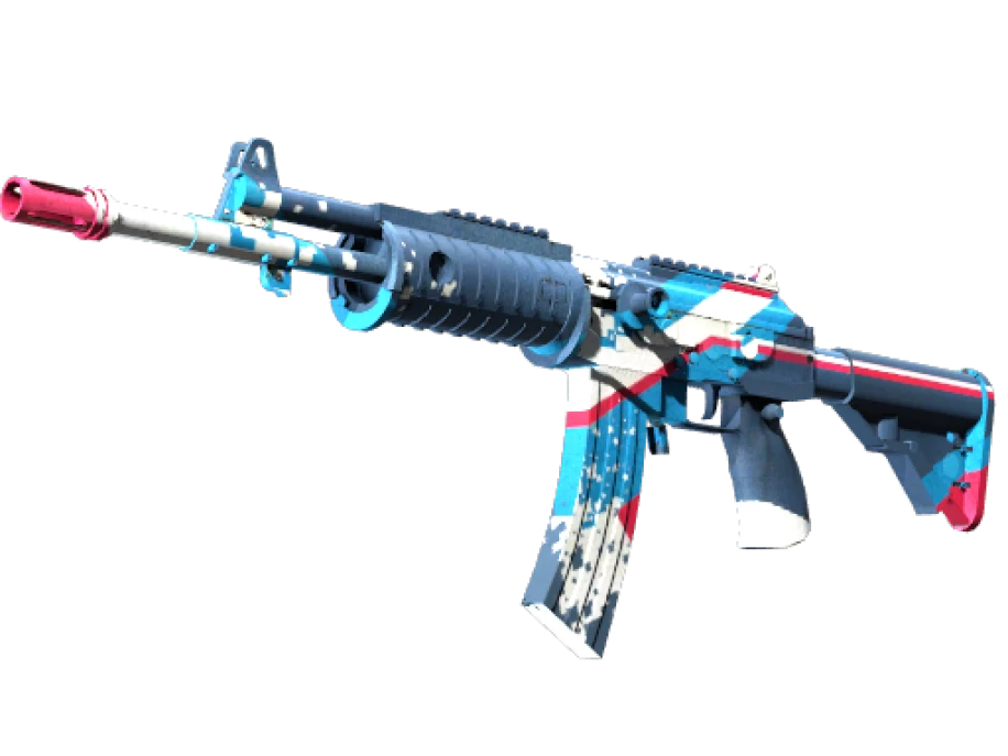 Galil AR | Rocket Pop (Factory New) - Image 1