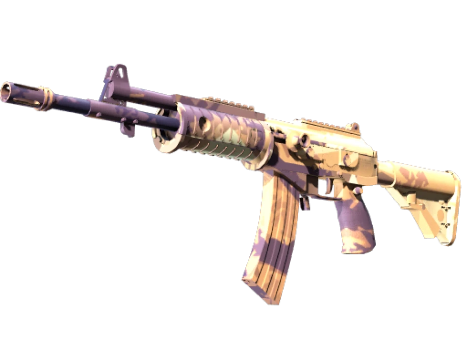 Galil AR | Sandstorm (Minimal Wear) - Image 1