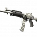 Galil AR | Shattered (Minimal Wear)