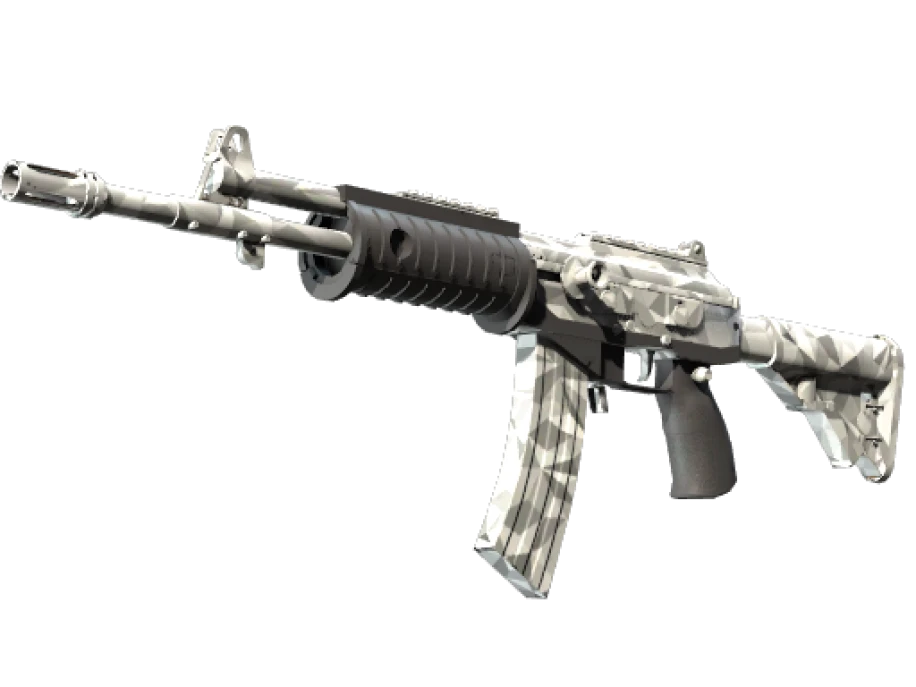 Galil AR | Shattered (Minimal Wear) - Image 1