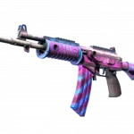 Galil AR | Sugar Rush (Minimal Wear)
