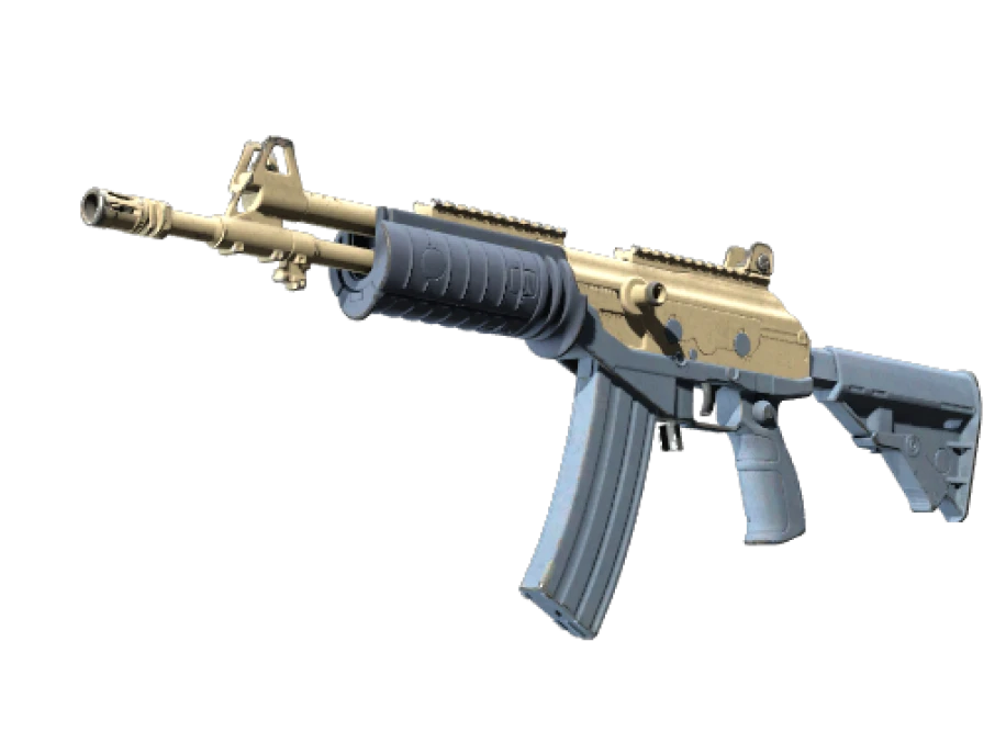 Galil AR | Tornado (Field-Tested) - Image 1