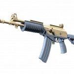 Galil AR | Tornado (Minimal Wear)