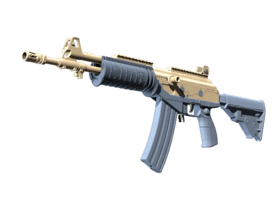Galil AR | Tornado (Minimal Wear) - Image 1