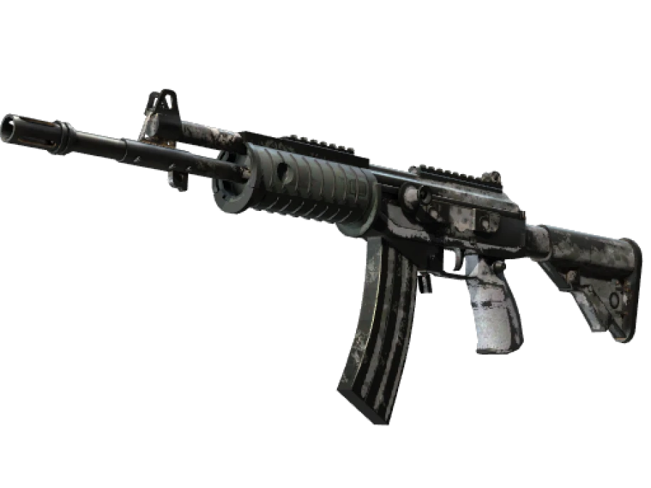 Galil AR | Urban Rubble (Battle-Scarred) - Image 1