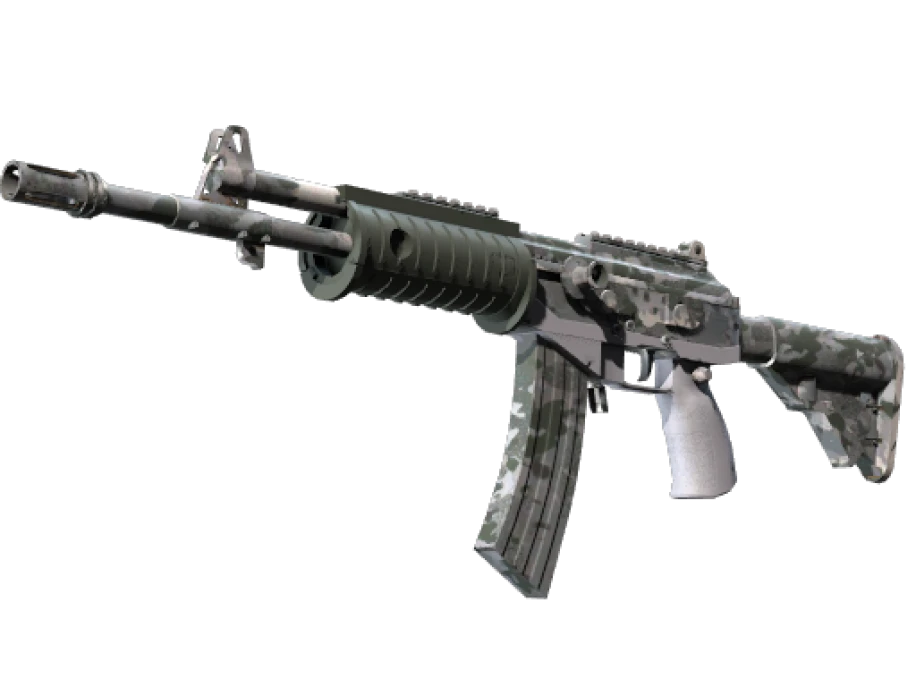 Galil AR | Urban Rubble (Factory New) - Image 1
