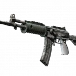 Galil AR | Urban Rubble (Field-Tested)
