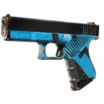 Glock-18 | AXIA (Field-Tested)