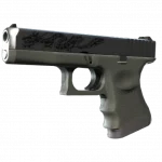 Glock-18 | Dragon Tattoo (Factory New)