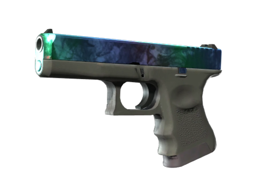 Glock-18 | Gamma Doppler (Factory New) - Image 1