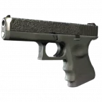 Glock-18 | Ironwork (Factory New)