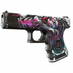 Glock-18 | Neo-Noir (Factory New)