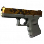 Glock-18 | Reactor (Factory New)