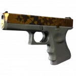 Glock-18 | Reactor (Field-Tested)