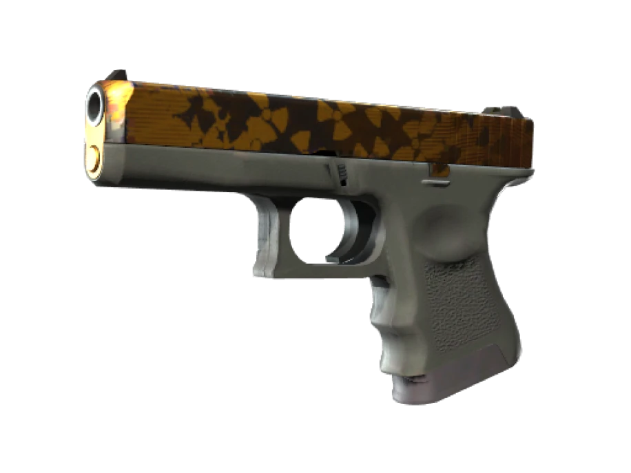 Glock-18 | Reactor (Field-Tested) - Image 1
