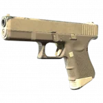 Glock-18 | Sand Dune (Field-Tested)
