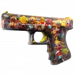 Glock-18 | Snack Attack (Factory New)
