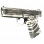 Glock-18 | Trace Lock (Factory New)