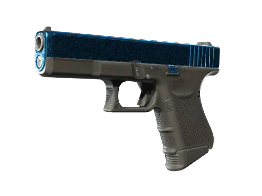 Glock-18 | Twilight Galaxy (Factory New) - Image 1