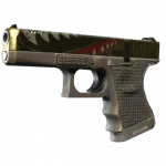 Glock-18 | Warhawk (Factory New)