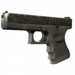Glock-18 | Wraiths (Factory New)
