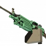 M249 | Jungle (Factory New)