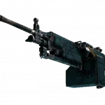M249 | Shipping Forecast (Field-Tested)