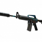 M4A1-S | Control Panel (Factory New)