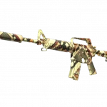 M4A1-S | Fizzy POP (Factory New)