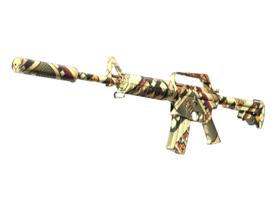 M4A1-S | Fizzy POP (Factory New) - Image 1