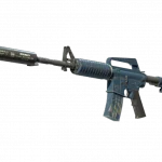 M4A1-S | Guardian (Field-Tested)