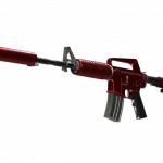 M4A1-S | Hot Rod (Factory New)
