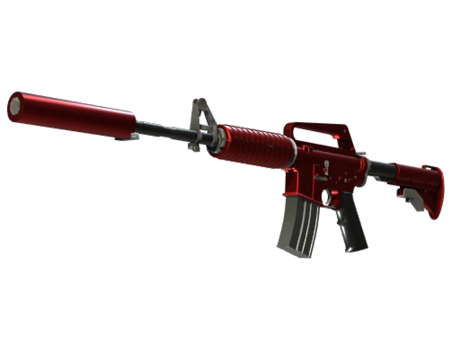 M4A1-S | Hot Rod (Factory New) - Image 1