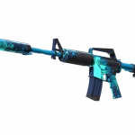 M4A1-S | Icarus Fell (Factory New)