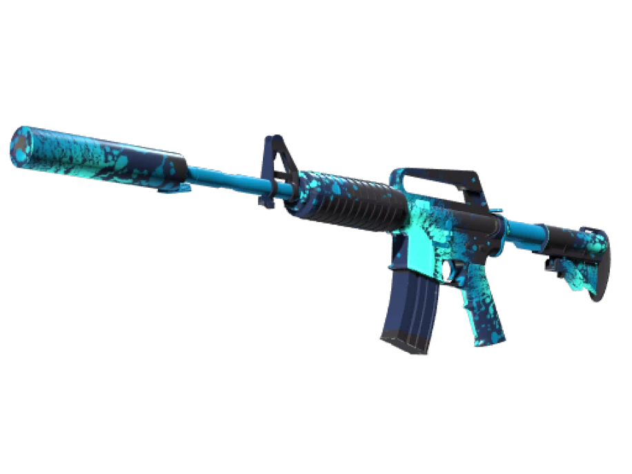 M4A1-S | Icarus Fell (Factory New) - Image 1