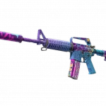 M4A1-S | Party Animal (Factory New)