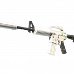 M4A1-S | Printstream (Factory New)