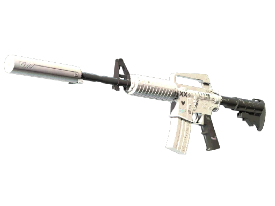M4A1-S | Printstream (Field-Tested) - Image 1