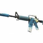 M4A1-S | Solitude (Factory New)