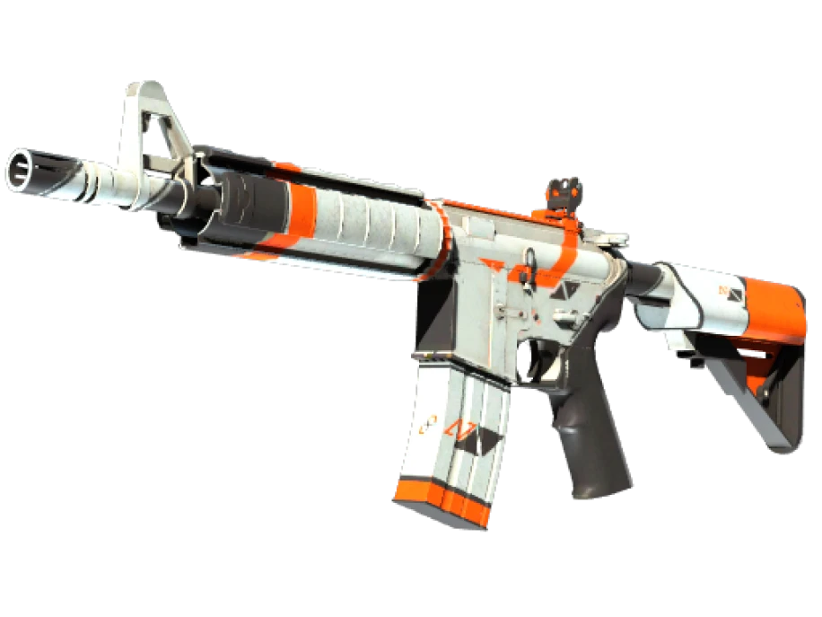 M4A4 | Asiimov (Field-Tested) - Image 1