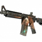 M4A4 | Griffin (Factory New)