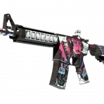 M4A4 | Neo-Noir (Factory New)