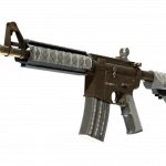 M4A4 | Royal Paladin (Factory New)