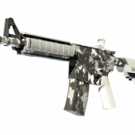 M4A4 | Urban DDPAT (Factory New)