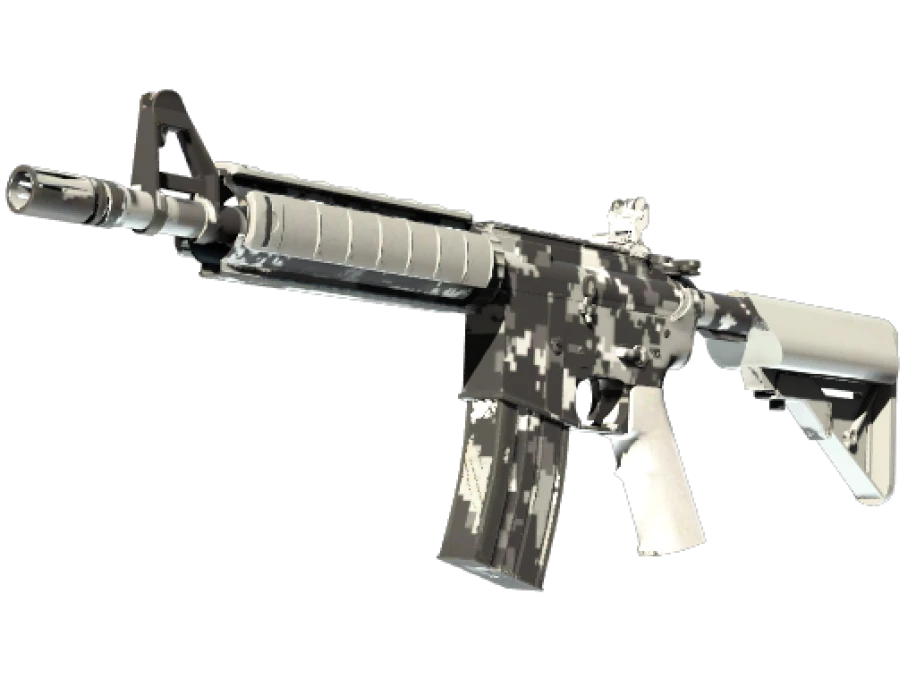 M4A4 | Urban DDPAT (Factory New) - Image 1
