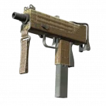 MAC-10 | Commuter (Field-Tested)