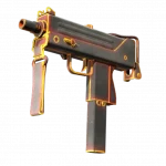 MAC-10 | Heat (Factory New)