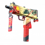 MAC-10 | Propaganda (Factory New)