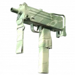 MAC-10 | Surfwood (Factory New)