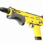 MAG-7 | Bulldozer (Minimal Wear)